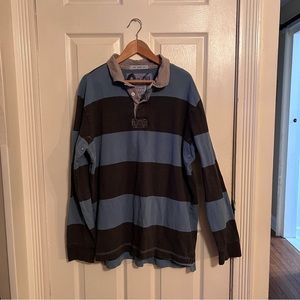 Men’s vintage polo shirt by GAP size XXL. Very lightly worn.